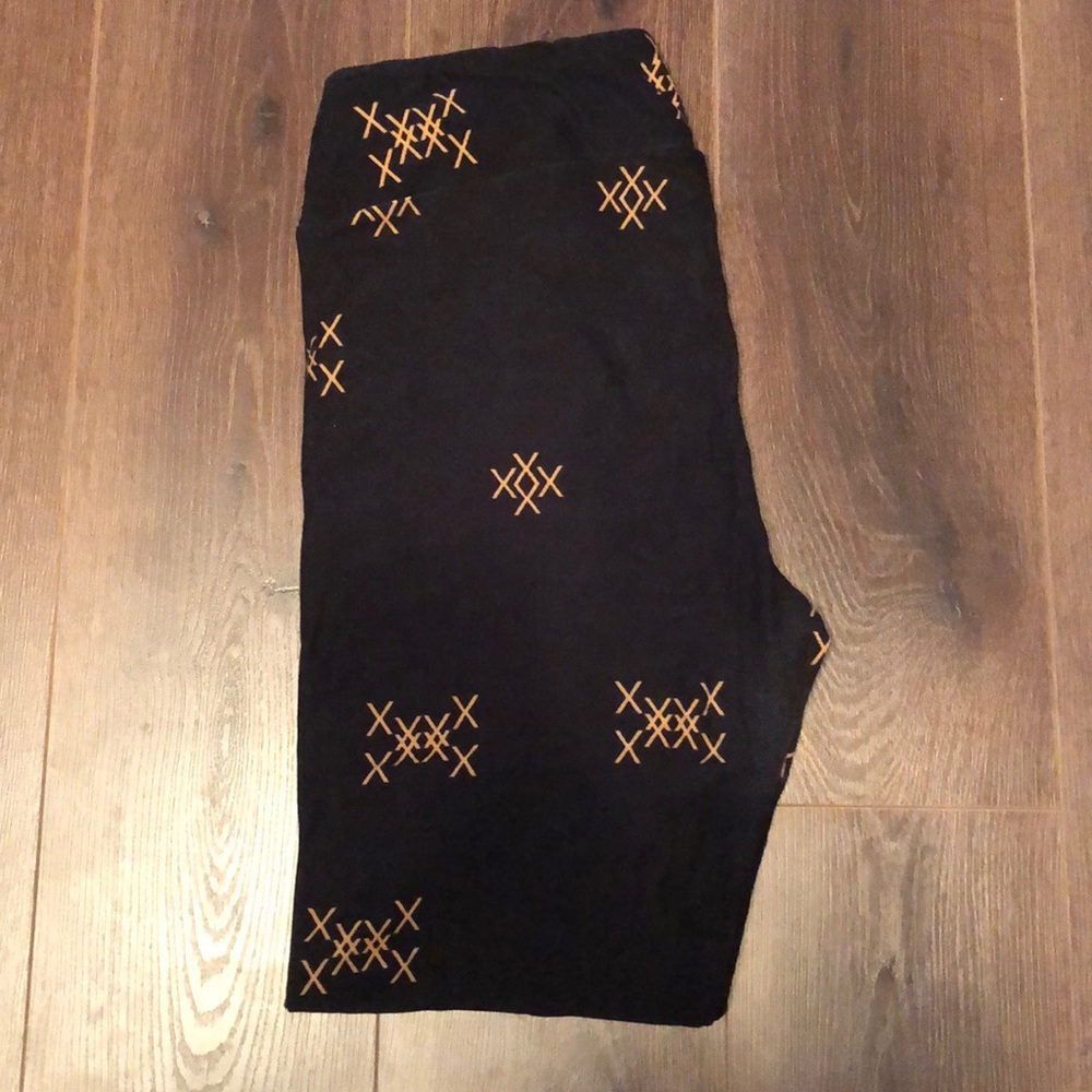 Lularoe TC Leggings